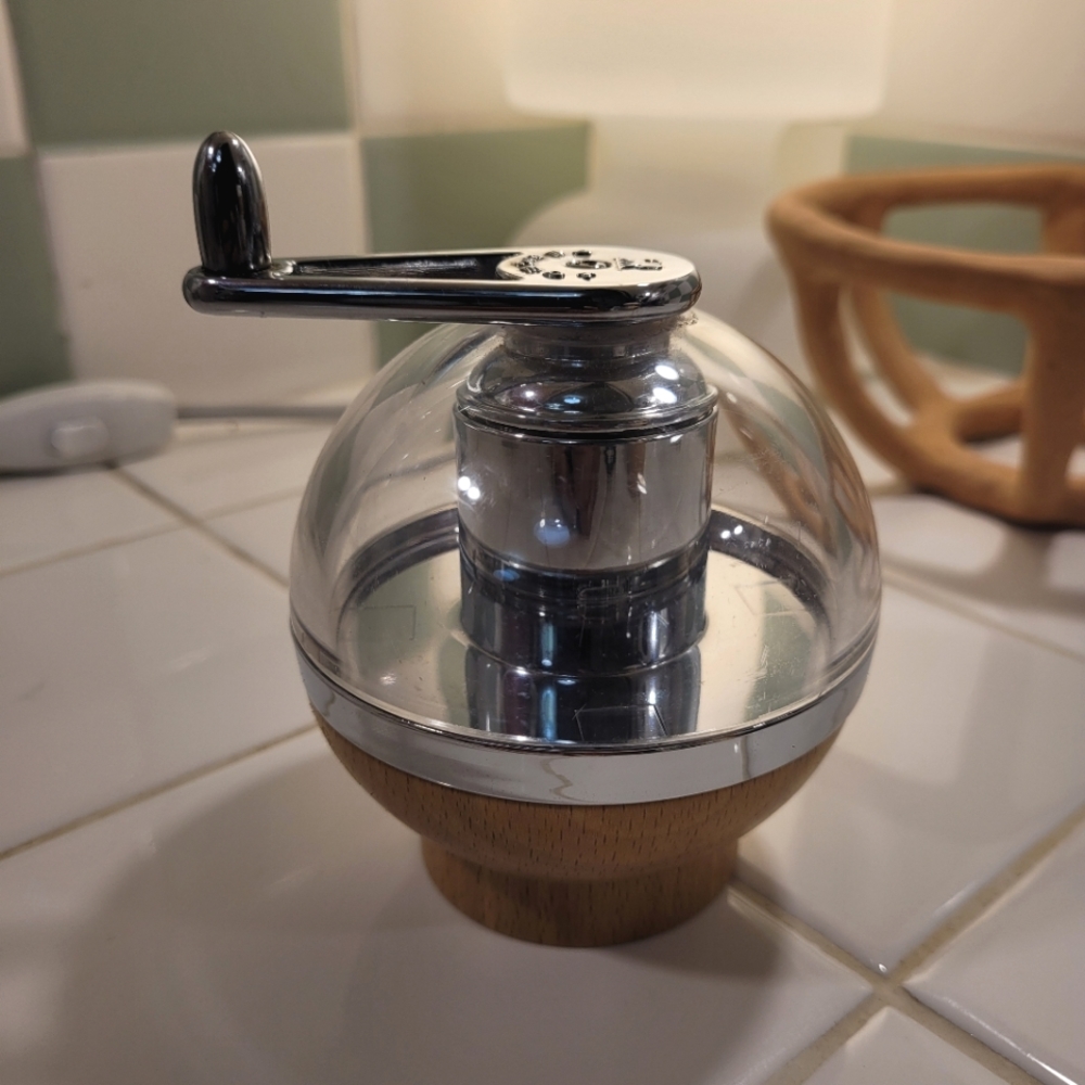 *SOLD* Peugeot Nutmeg Mill